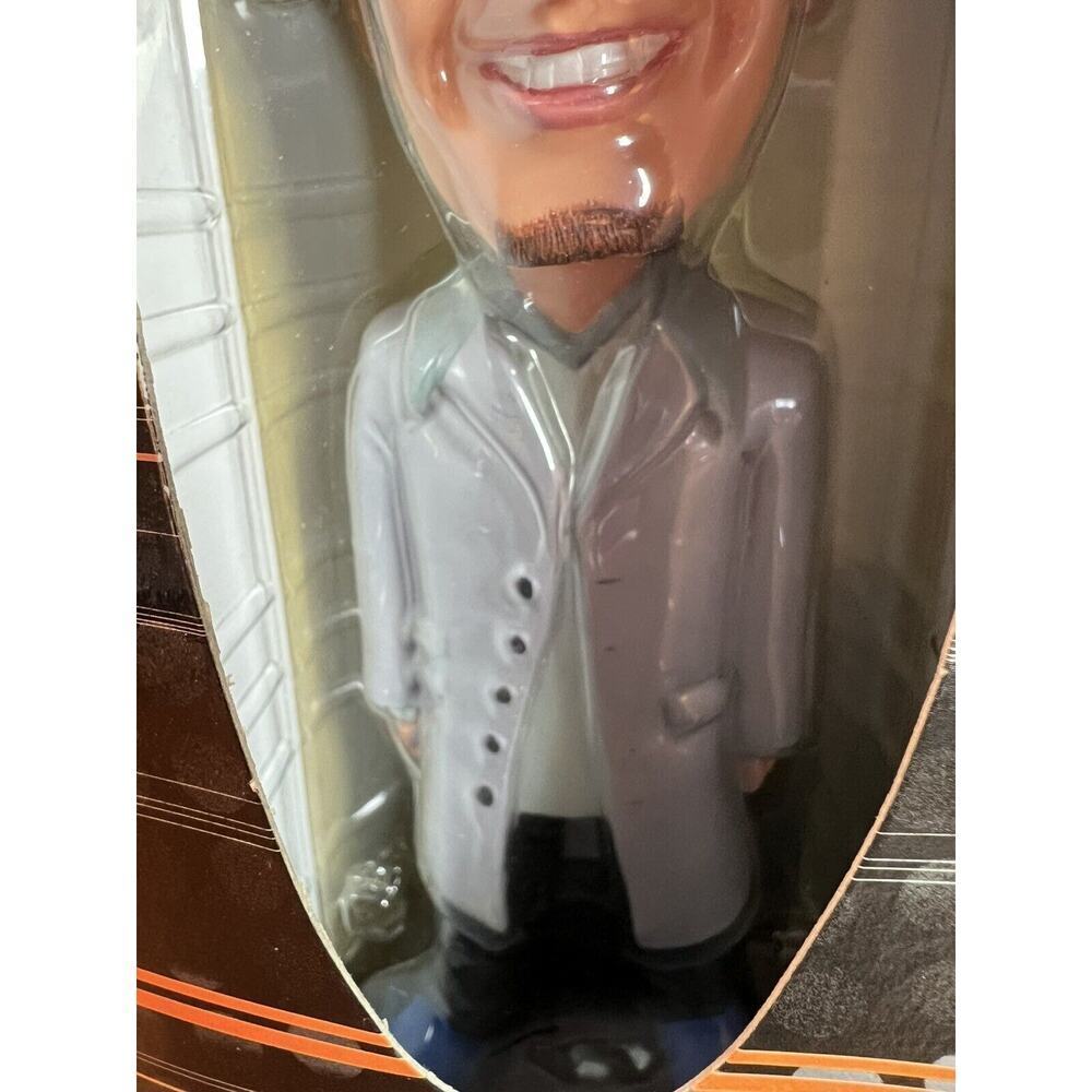 N SYNC Justin Timberlake Bobble Head Collectible Best Buy Exclusive 2001 - Picture 3 of 8